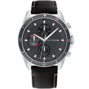 Tommy Hilfiger Parker 44mm Quartz Mens Watch 1791838