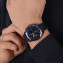 Tommy Hilfiger Parker 44mm Quartz Mens Watch 1791839