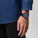 Tommy Hilfiger Parker 44mm Quartz Mens Watch 1791839
