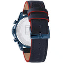Tommy Hilfiger Parker 44mm Quartz Mens Watch 1791839