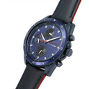 Tommy Hilfiger Parker 44mm Quartz Mens Watch 1791839