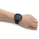 Tommy Hilfiger Parker 44mm Quartz Mens Watch 1791839