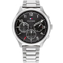 Tommy Hilfiger Asher 44mm Quartz Mens Watch 1791852