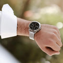 Tommy Hilfiger Asher 44mm Quartz Mens Watch 1791852