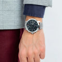 Tommy Hilfiger Asher 44mm Quartz Mens Watch 1791852