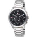 Tommy Hilfiger Asher 44mm Quartz Mens Watch 1791852