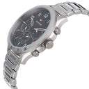 Tommy Hilfiger Asher 44mm Quartz Mens Watch 1791852