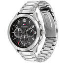 Tommy Hilfiger Asher 44mm Quartz Mens Watch 1791852