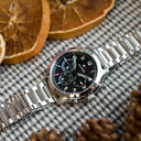 Tommy Hilfiger Asher 44mm Quartz Mens Watch 1791852