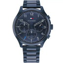 Tommy Hilfiger Asher 44mm Quartz Mens Watch 1791853