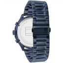 Tommy Hilfiger Asher 44mm Quartz Mens Watch 1791853