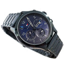 Tommy Hilfiger Asher 44mm Quartz Mens Watch 1791853