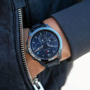 Tommy Hilfiger Asher 44mm Quartz Mens Watch 1791853