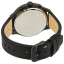 Tommy Hilfiger Asher 44mm Quartz Mens Watch 1791854
