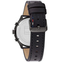 Tommy Hilfiger Asher 44mm Quartz Mens Watch 1791854