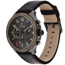 Tommy Hilfiger Asher 44mm Quartz Mens Watch 1791854