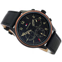 Tommy Hilfiger Asher 44mm Quartz Mens Watch 1791854