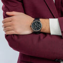 Tommy Hilfiger Asher 44mm Quartz Mens Watch 1791854