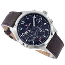 Tommy Hilfiger Asher 44mm Quartz Mens Watch 1791855