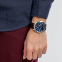Tommy Hilfiger Asher 44mm Quartz Mens Watch 1791855