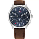 Tommy Hilfiger Asher 44mm Quartz Mens Watch 1791855