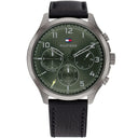 Tommy Hilfiger Asher 44mm Quartz Mens Watch 1791856