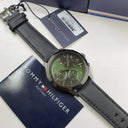 Tommy Hilfiger Asher 44mm Quartz Mens Watch 1791856