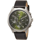 Tommy Hilfiger Asher 44mm Quartz Mens Watch 1791856