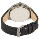 Tommy Hilfiger Asher 44mm Quartz Mens Watch 1791856