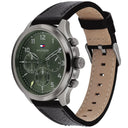 Tommy Hilfiger Asher 44mm Quartz Mens Watch 1791856