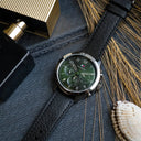Tommy Hilfiger Asher 44mm Quartz Mens Watch 1791856