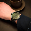 Tommy Hilfiger Asher 44mm Quartz Mens Watch 1791856