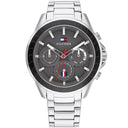 Tommy Hilfiger Aiden 44mm Quartz Mens Watch 1791857