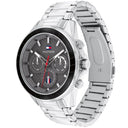 Tommy Hilfiger Aiden 44mm Quartz Mens Watch 1791857