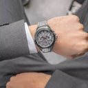 Tommy Hilfiger Aiden 44mm Quartz Mens Watch 1791857