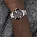 Tommy Hilfiger Aiden 44mm Quartz Mens Watch 1791857