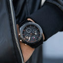 Tommy Hilfiger Aiden 44mm Quartz Mens Watch 1791858