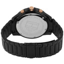 Tommy Hilfiger Aiden 44mm Quartz Mens Watch 1791858