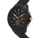 Tommy Hilfiger Aiden 44mm Quartz Mens Watch 1791858