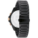 Tommy Hilfiger Aiden 44mm Quartz Mens Watch 1791858