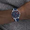 Tommy Hilfiger Aiden 44mm Quartz Mens Watch 1791859