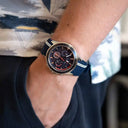 Tommy Hilfiger Aiden 44mm Quartz Mens Watch 1791859