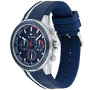 Tommy Hilfiger Aiden 44mm Quartz Mens Watch 1791859