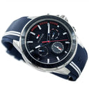 Tommy Hilfiger Aiden 44mm Quartz Mens Watch 1791859