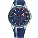 Tommy Hilfiger Aiden 44mm Quartz Mens Watch 1791859