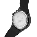 Tommy Hilfiger Aiden 44mm Quartz Mens Watch 1791861