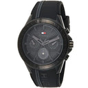 Tommy Hilfiger Aiden 44mm Quartz Mens Watch 1791861