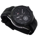 Tommy Hilfiger Aiden 44mm Quartz Mens Watch 1791861