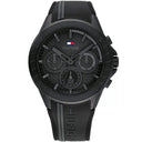 Tommy Hilfiger Aiden 44mm Quartz Mens Watch 1791861