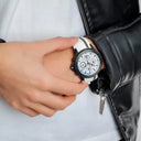 Tommy Hilfiger Aiden 44mm Quartz Mens Watch 1791862